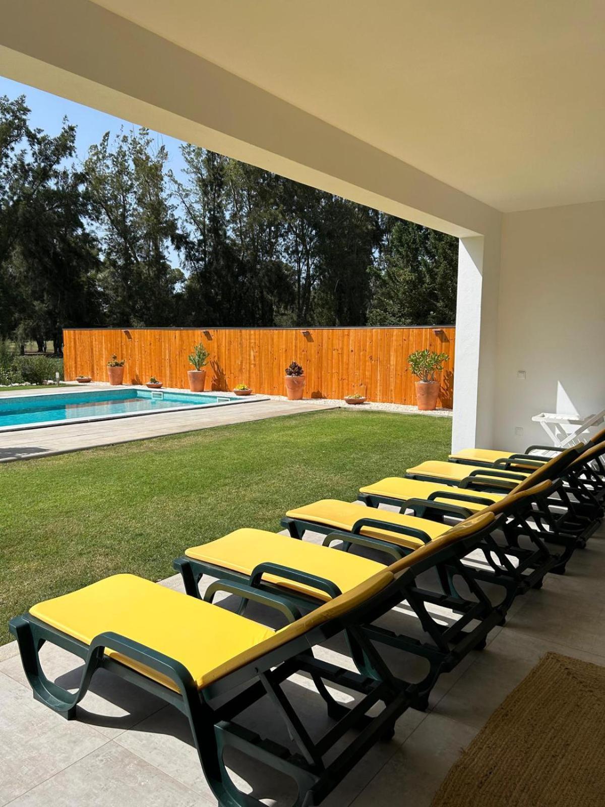 Casa Penina Hotel Alvor Exterior photo